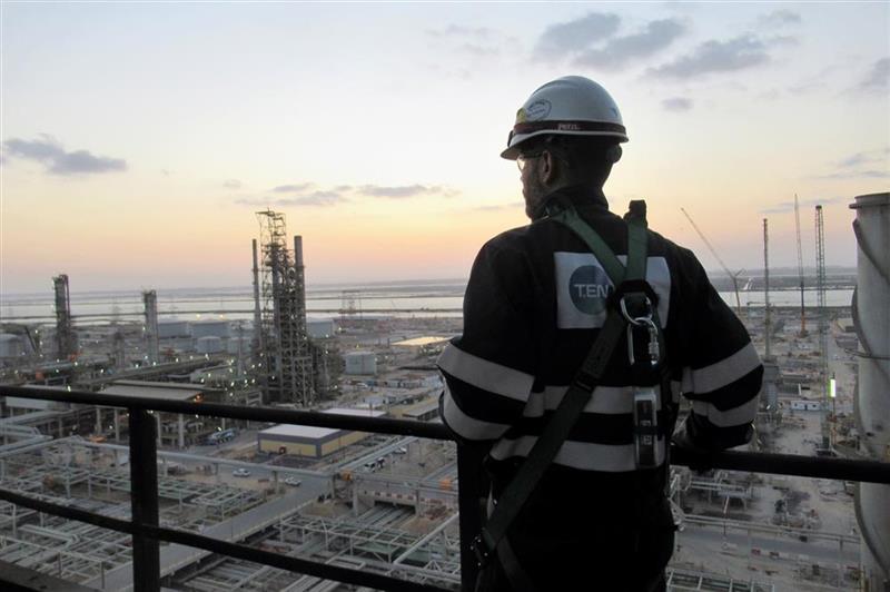 Technip Energies : AG en vue