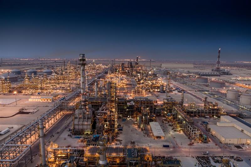 Technip Energies : les cours du pétrole en soutien