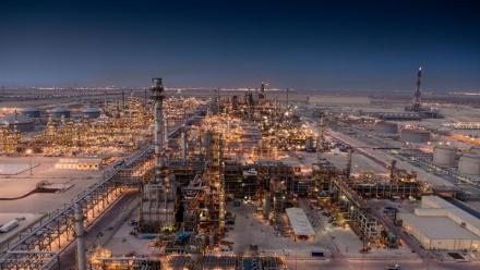 Technip Energies : les cours du pétrole en soutien