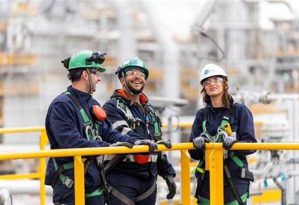 Technip Energies : objectifs annuels confirmés