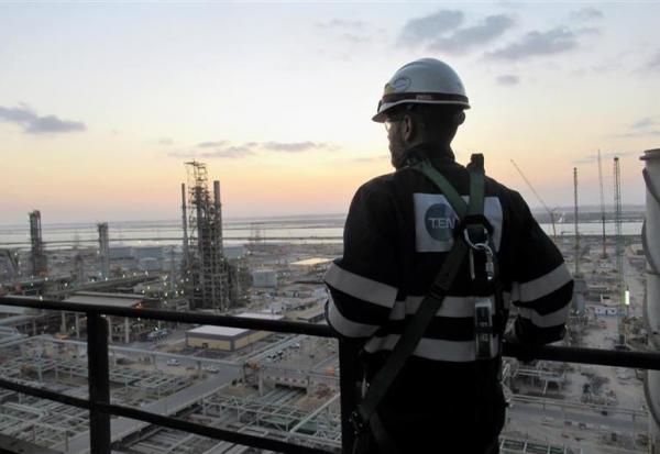 Technip Energies : progresse après l'OPEP+