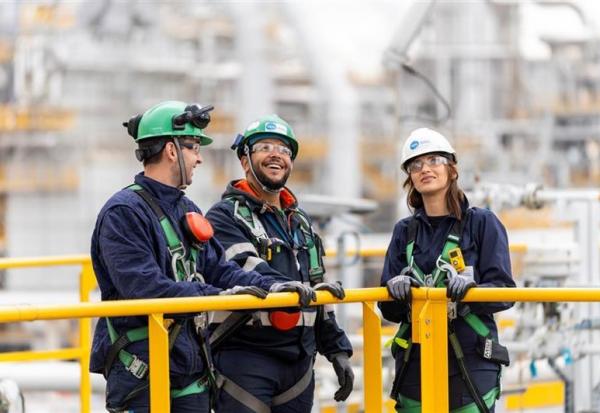 Technip Energies : remporte un contrat significatif aux Émirats arabes unis