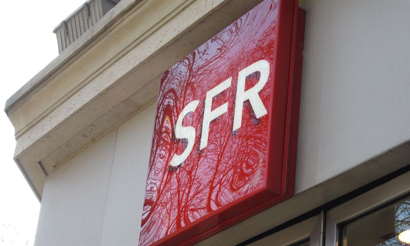 Télécoms : le rachat de SFR officialisé dans les prochains jours ?
