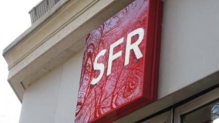 Télécoms : le rachat de SFR officialisé dans les prochains jours ?