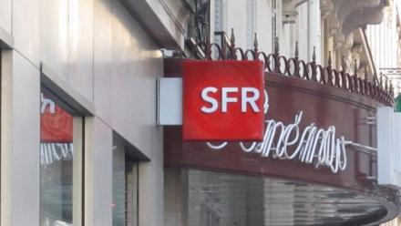 Télécoms : le trio Bouygues/Orange/Iliad lance une nouvelle offre sur SFR