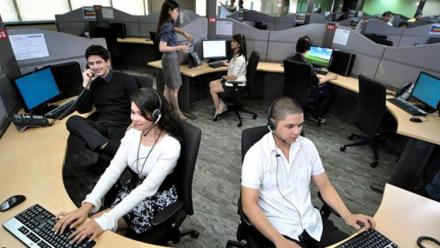 Teleperformance : reste proche de ses points bas depuis 2014