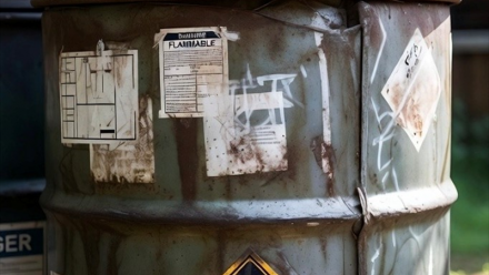 Tensions sur le marché pétrolier avec les craintes de guerre en Iran