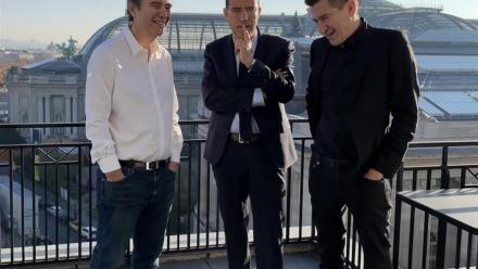 Teract : InVivo Group et les fondateurs vont déposer une offre publique de retrait