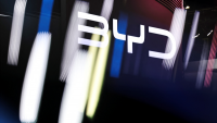 Tesla : BYD domine les débats en Chine