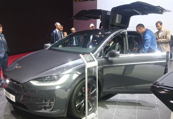Tesla : chute en France mais cartonne en Norvège !