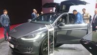 Tesla : chute en France mais cartonne en Norvège !