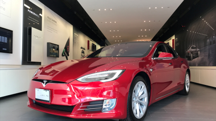 Tesla ne veut plus de pièces chinoises !