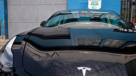 Tesla : ridiculement surévalué ?