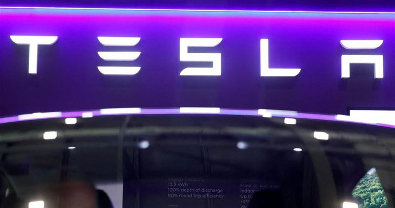 Tesla s'écroule à Wall Street après les chiffres de livraisons