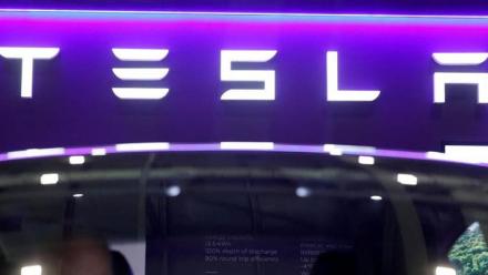 Tesla s'écroule à Wall Street après les chiffres de livraisons