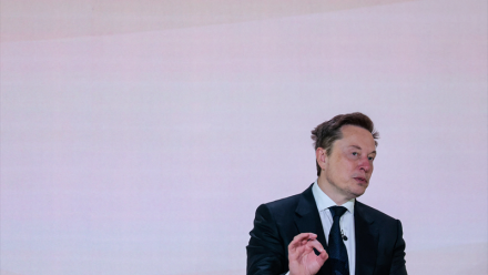 Tesla / SpaceX : bientôt la fusion ?