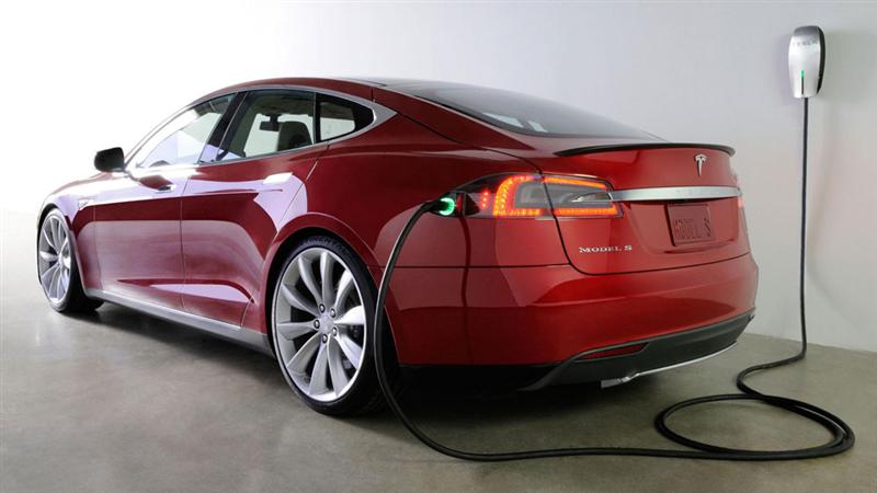 Tesla : un incroyable mois d'août en Chine ?