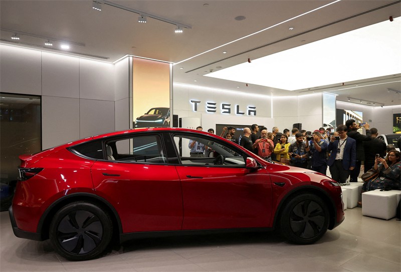Tesla : un Model Y plus abordable pour soutenir les ventes ?