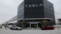 Tesla : une cession de l'unité chinoise en vue d'une fusion avec SpaceX ?