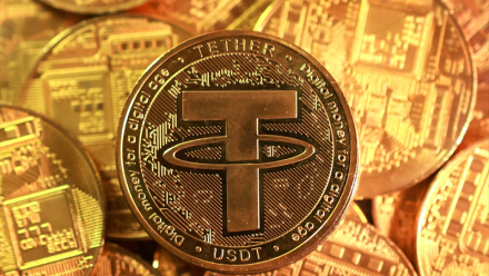 Tether : vers une valorisation de 500 milliards de dollars !