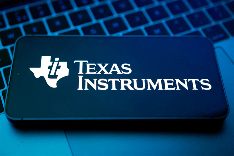 Texas Instruments : des prévisions particulièrement solides