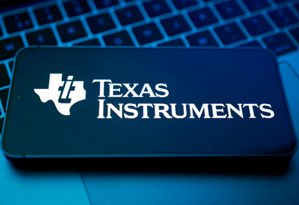 Texas Instruments : des prévisions particulièrement solides
