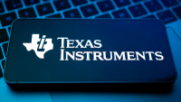 Texas Instruments toujours porté par la demande de puces