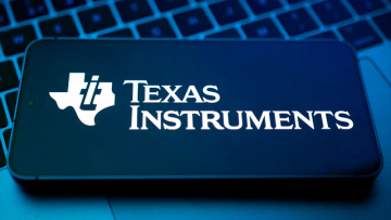 Texas Instruments toujours porté par la demande de puces