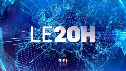 TF1 : à la une demain soir