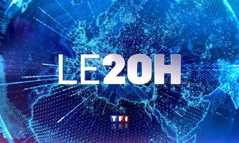 TF1 : nomination