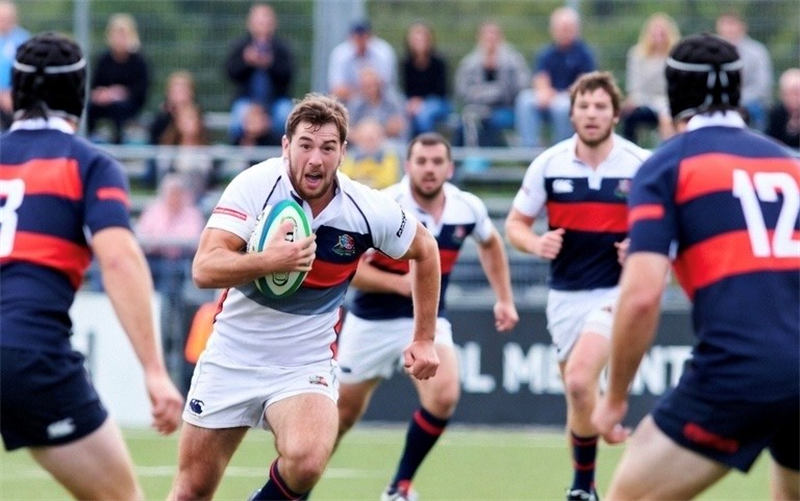 TF1 : s'offre 9 matchs du Tournoi des 6 Nations 2026