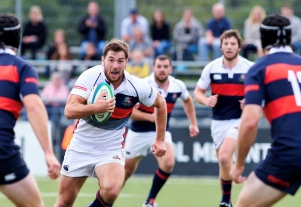 TF1 : s'offre 9 matchs du Tournoi des 6 Nations 2026