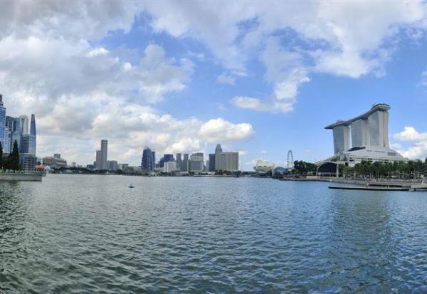 Thales accélère dans le numérique à Singapour