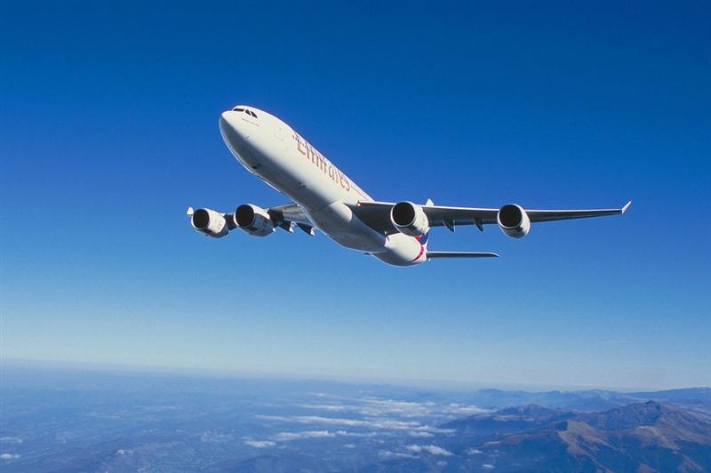 Thales / DANS / Emirates tentent d'améliorer l'efficacité des vols