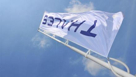 Thales dévoile le radar AURORE retenu par la DGA