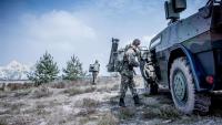 Thales : dividende à suivre