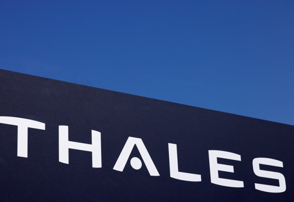 Thales : douze radars pour protéger l'espace aérien roumain