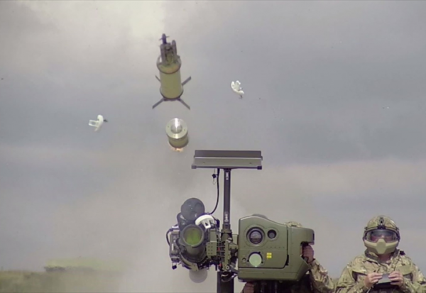 Thales : et de sept !