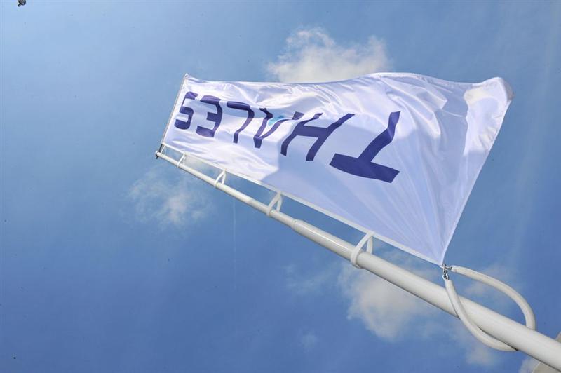 Thales franchit une première étape dans la création d'énergie par fusion nucléaire