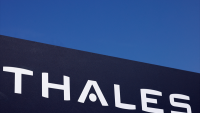 Thales : les ventes dopées par le contexte géopolitique