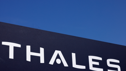 Thales : les ventes dopées par le contexte géopolitique