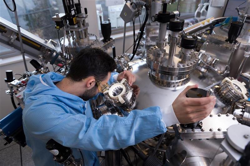 Thales recrutera 9.000 collaborateurs dans le monde en 2026