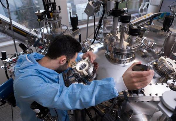 Thales recrutera 9.000 collaborateurs dans le monde en 2026