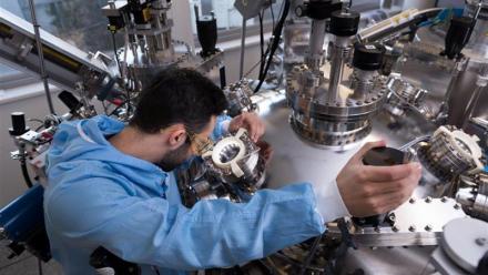 Thales recrutera 9.000 collaborateurs dans le monde en 2026