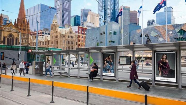 Thales : une commande pour l'Australie