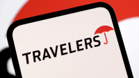 The Travelers Companies : le coup du parapluie !