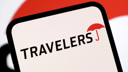 The Travelers Companies : le coup du parapluie !