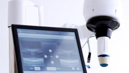 Theraclion : l'horizon de trésorerie s'étend à août 2026