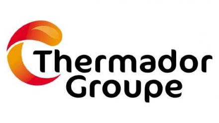 Thermador : grimpe après les annonces