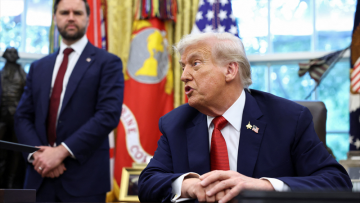 TikTok : Trump valide la scission des activités américaines